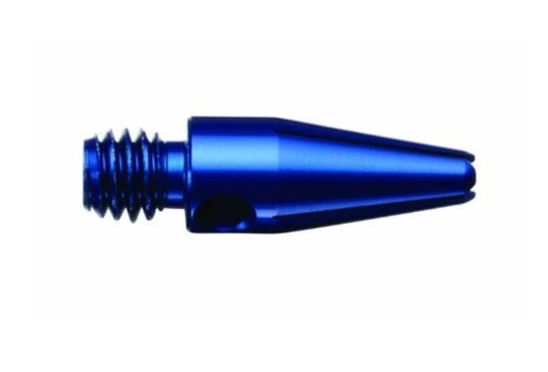 Amazon.co.jp: ブルーミニ(マイクロ)アルミニウムダーツシャフト